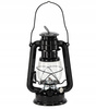 METAL OIL LAMP 11.5 X 15 X 24 CM