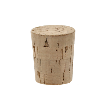 ECOLOGICAL CORK DIAMETER 35 PACK OF 50/25 PCS