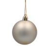 SET OF 20 CHRISTMAS TREE DECORATIONS MIX