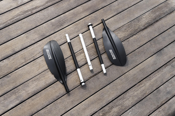 KAJAK VENTURA 330 X 86 CM SET