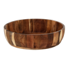 ACACIA WOOD SALAD BOWL
