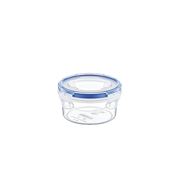 CONTAINER ROTUND SAVER BOX 0,25L *8502