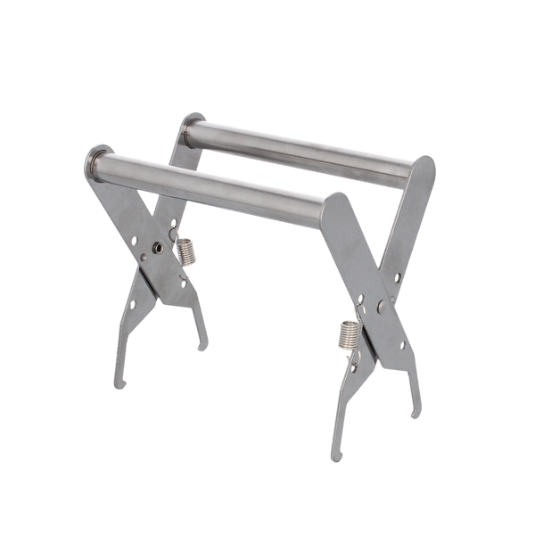 STAINLESS STEEL FRAME GRIP opak=10pcs