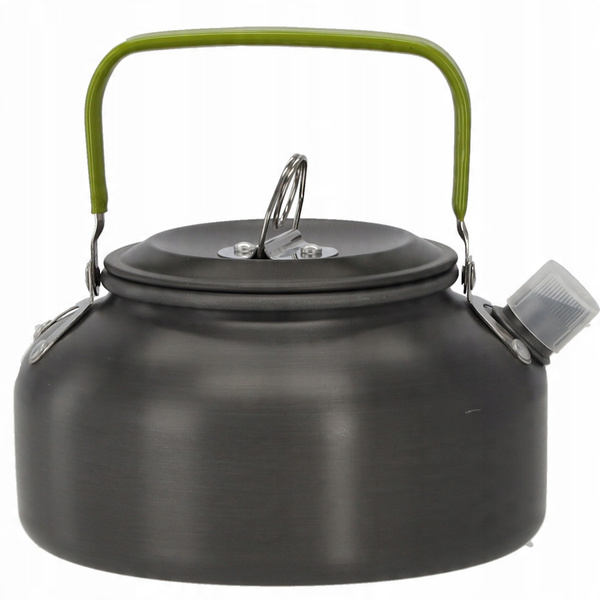 CAMPING POTS SET 18in1
