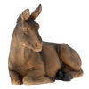 FIGURINE DONKEY 20 x 40 x 28 CM