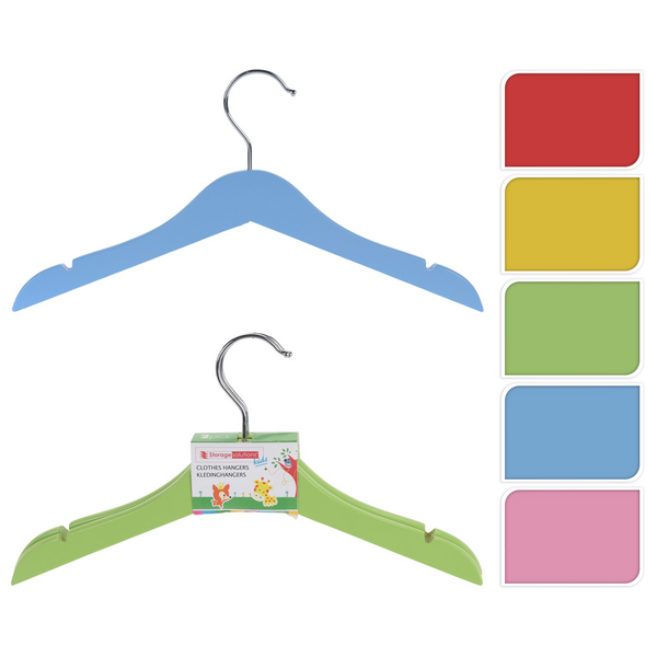 KPL. 2 WIESZAKÓW DZIECIĘCYCH *1043*