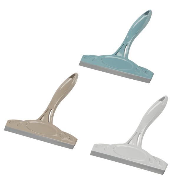 WINDOW SCRAPER 19.5CM SCENTED