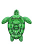 Bestway 59" x 57"/1.50m x 1.45m Tidal Turtle Ride-On