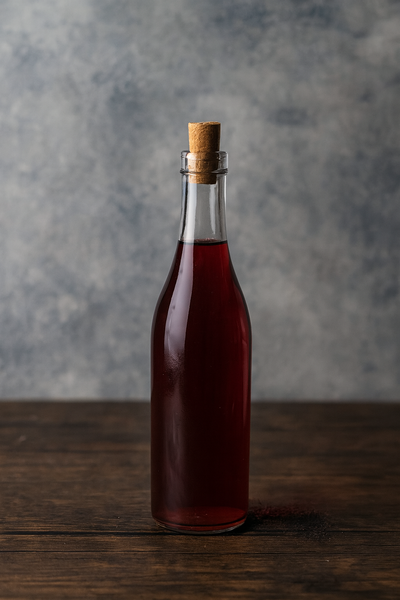 SUVENÝR PODLOŽKA 500 ML + KOREK VET19