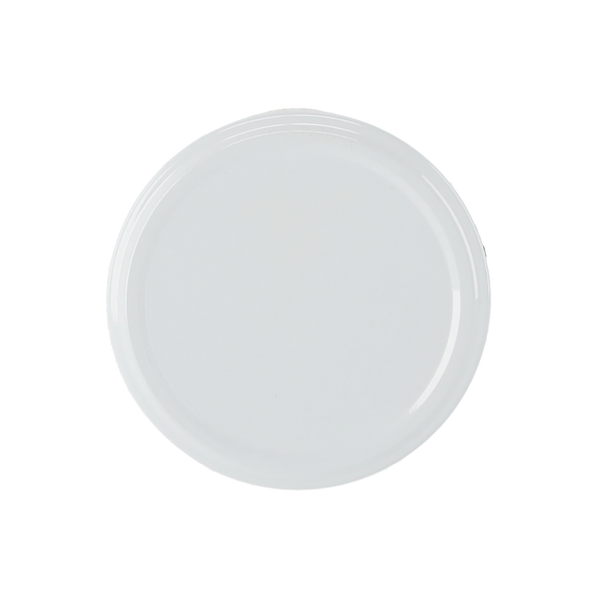 SET OF 10 LIDS DIA 77 ENAMEL