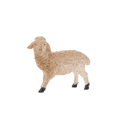 SET DE FIGURI DE CRĂCIUN 11 EL. până la 31 CM polyresin*3105