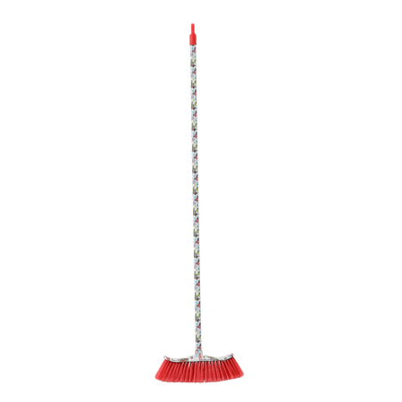 DEKOR PLUS BROOM WITH HANDLE