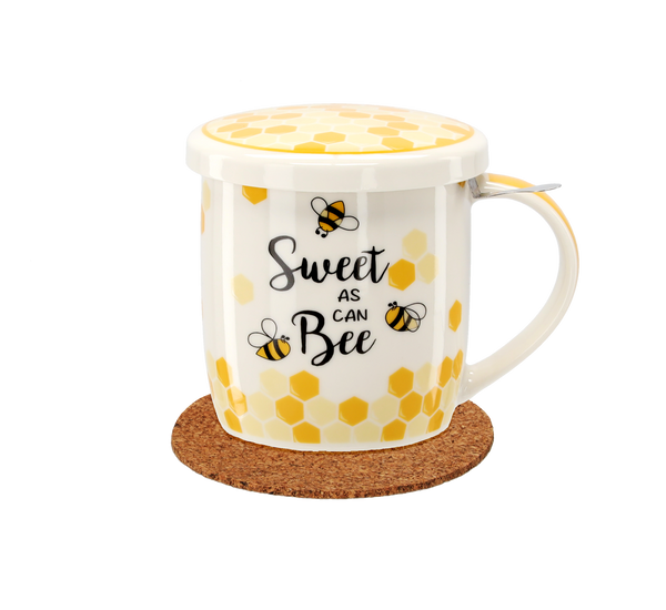 KPL. 6 PODKŁADEK 10CM KORKOWYCH OKRĄGŁYCH *6538