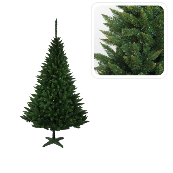 HROZNOVÝ SMREK 120 CM*0615