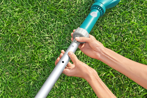 Bestway AquaTech Cordless Pool Vacuum