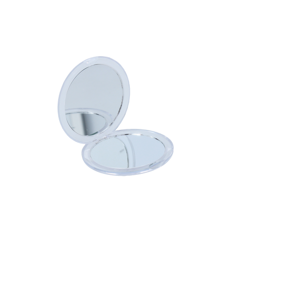 LUSTERKO SKŁADANE OKRĄGŁE DO MAKIJAŻU*1968