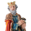 SADA FIGÚR BOZKODIN 11 KS. do 80 CM polyresin *0503