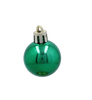 66 CHRISTMAS ORNAMENTS - MIX