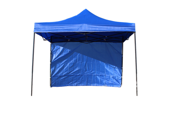 OBCHODNÍ STAN 3 X 3 M MODRÝ *7458/7519