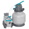 Flowclear 2000gal Sand Filter