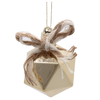 24 CHRISTMAS ORNAMENTS - MIX pack=12sets