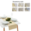 DVOJITÝ BEHÚN ZLATÝ MIX 35X220 CM VIANOCE BALIČKA 1KS *4402