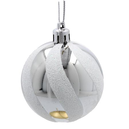 SET 30 DE BOMBONE VANCESCUROASE / ARGINTII / AURII *5331