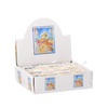 FIGURKA BOŽENÁ – ANDÍLEK MIX VZORŮ 3 x 3 x 5 CM balení=24 ks *5081