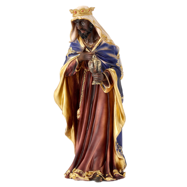 SETUL DE TREI IEPURAȘI 60 CM polyresin