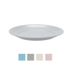 ROUND DESSERT PLATE DIAMETER 20.5 CM