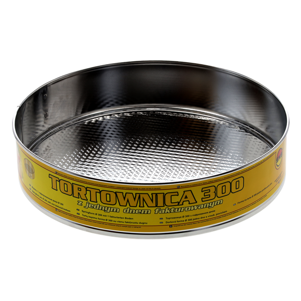 Tavă de copt FI 30CM *0831