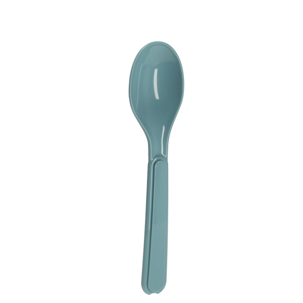 SZTUĆCE PLASTIKOWE (ŁYŻKA + WIDELEC + NÓŻ) *5126