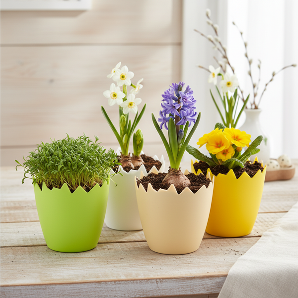 PLASTOVÁ SKORUPKA OBDÉLNÍKOVÉHO TVARU 10 CM -2747*