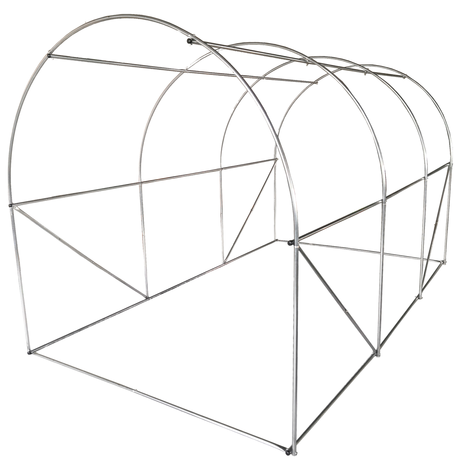 STELAŻ TUNELU OGRODOWEGO 2 SEGMENTOWEGO 2 x 2m pol_pl_STELAZ-TUNELU-OGRODOWEGO-2-SEGMENTOWEGO-2-x-2m-0310-873_1