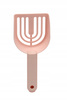 SCOOP FOR CAT LITTER 2IN1 29 X 12 X 5.7 CM