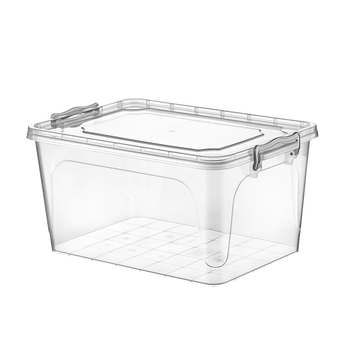 POJEMNIK PROSTOKĄTNY MULTI BOX 25L *4139