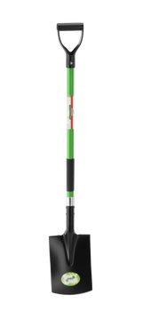 SZPADEL Z TRZONKIEM FIBERGLASS 120 CM 