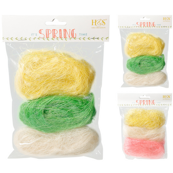 TRAWA WIELKANOCNA SIZAL*2504