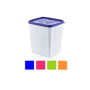 POJEMNIK PROSTOKĄTNY NO-FROST 1,85L *3940