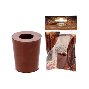 KOREK GUMOWY NR 1 – NA ZAWIESZCE*3126