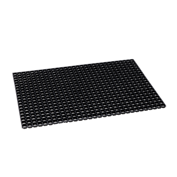 WYCIERACZKA PROSTOKĄTNA GUMOWA 80 x 120 *0060