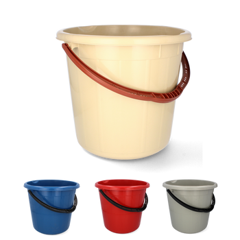 WIADRO 10L B/P *6182