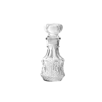 KARAFKA SZKLANA 250 ML*5452