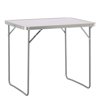 STÓŁ TURYSTYCZNY SKŁADANY 80 x 60 x 70 cm *3504