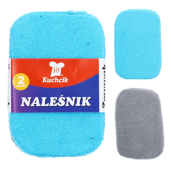ZMYWAK NALEŚNIK  OPAK 2 SZT *0669*