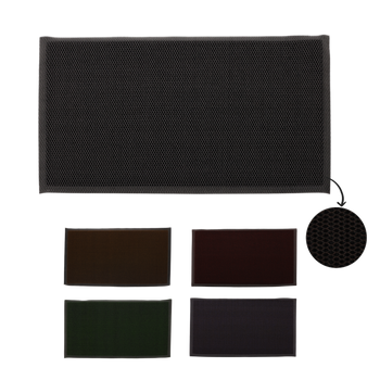 WYCIERACZKA 3D 60 X 90 CM *0019