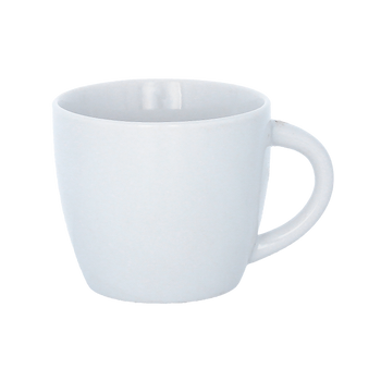 KUBEK PORCELANOWY 400 ML *8497