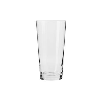 KPL. 6 SZT SZKLANKI DO NAPOJÓW  PURE  380ML *90107