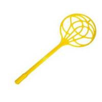 TRZEPACZKA DO DYWANÓW PLAST*4559