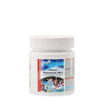 CHLOROX MULTITABLETKI 200G-400G*9372